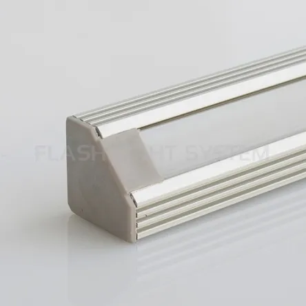 45 ALUMINIUM 